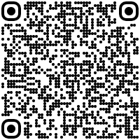 QR code vers la campagne d'adhésion 2026-2027